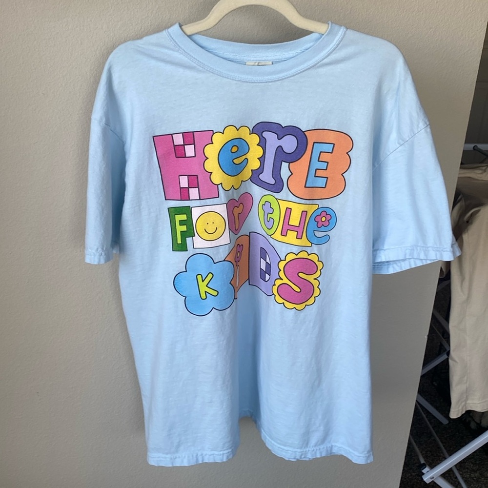 Teacher Graphic Tee